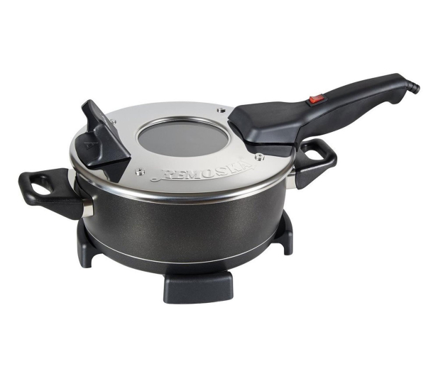 Remoska Prodiż R21F/01 Classic 2l 400W - 1525781 - zdjęcie 2